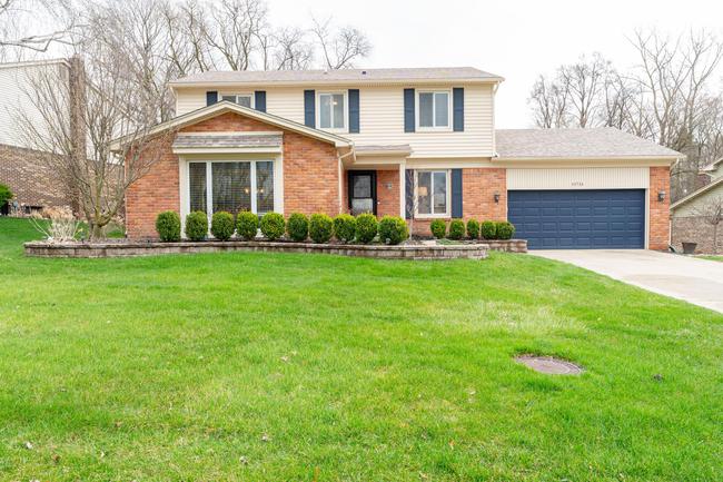 42730 Steepleview Street, MI 48168