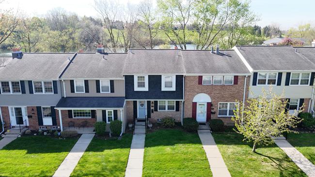 41389 Leidel Court, MI 48167