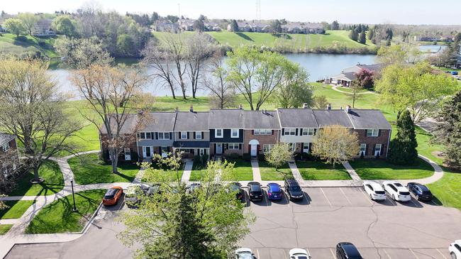 41389 Leidel Court, MI 48167