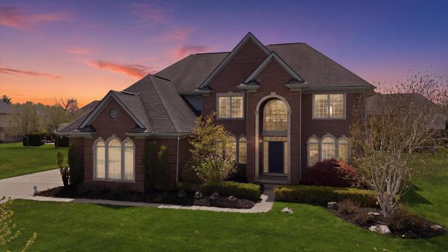51889 Curtis Court, MI 48167