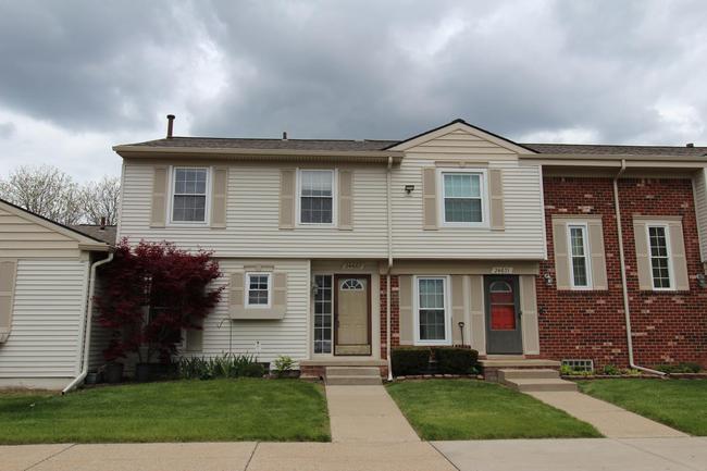 24667 Bashian Drive, MI 48375