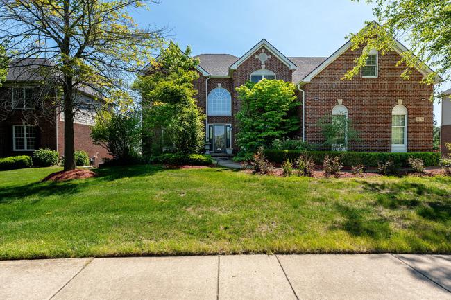 24374 Terra Del Mar, MI 48374