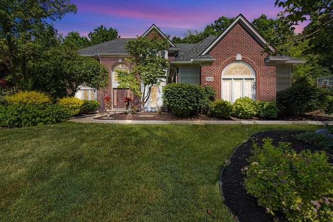 25842 Arcadia Drive, MI 48374