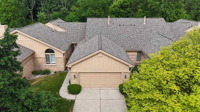 21850 River Ridge Trail, MI 48335