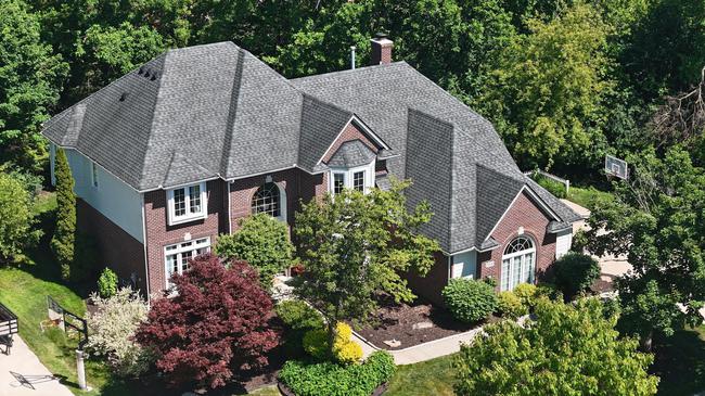 25842 Arcadia Drive, MI 48374