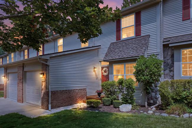 41772 Webster Court, MI 48377