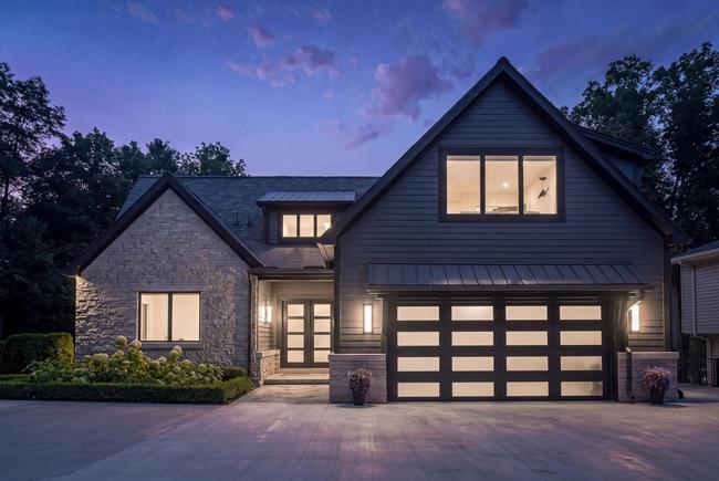 11411 N Shore Drive, MI 48189