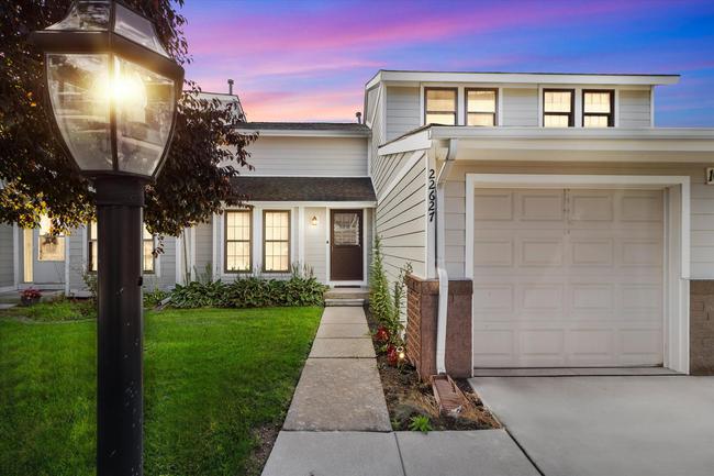 22627 Cranbrooke Drive, MI 48375