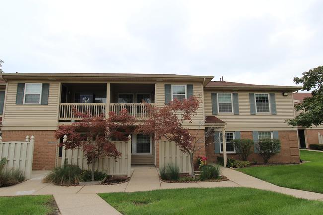 19280 Northridge Drive, MI 48167