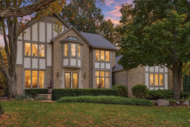 20216 Longridge Road, MI 48167