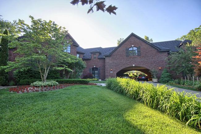 18151 Laurel Springs Ct, Northville MI 48168. Homes For Sale In Fox Hollow Subdivision.