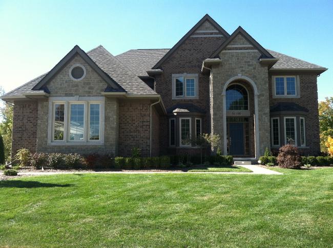 51100 Glades Ct W., Novi MI 48374. Homes For Sale In Novi.