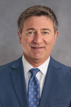 Photo of Jim DiMora
