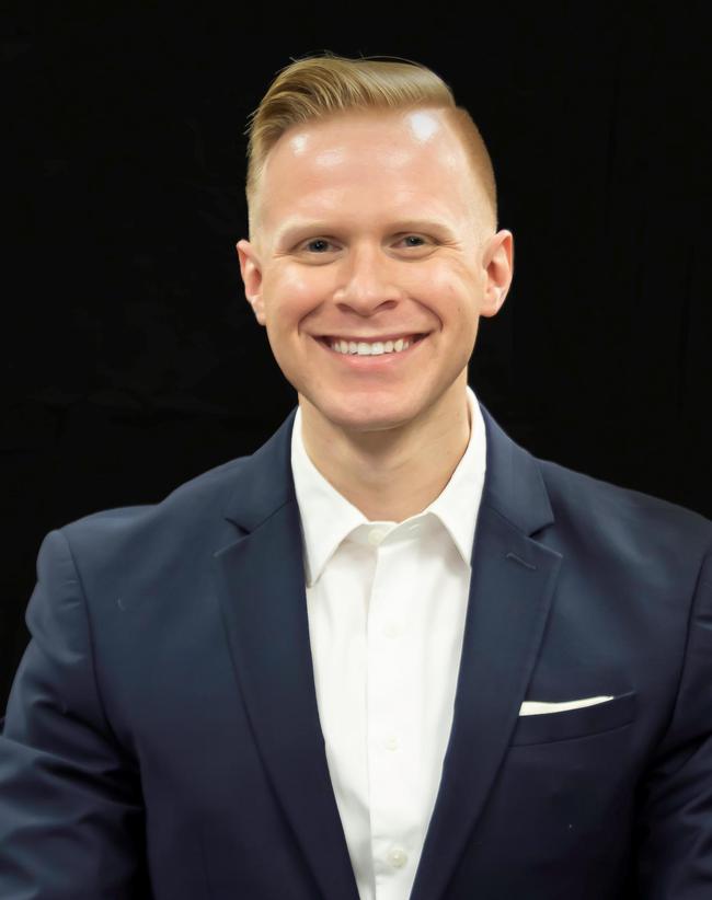 Photo of Adam Somers,
