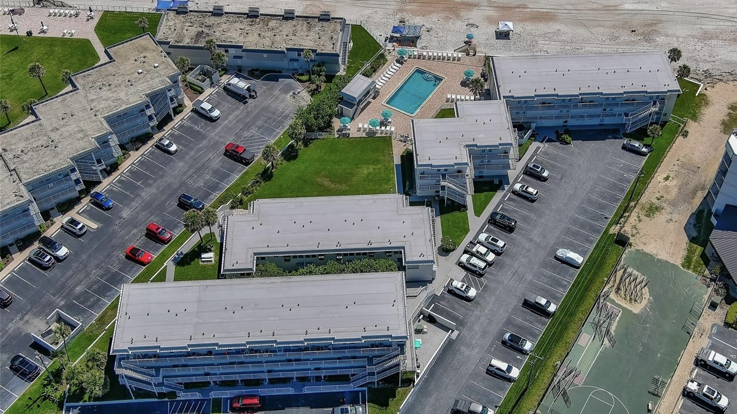 OCEAN CLUB SOUTH NSB HOMES, 386-235-8588