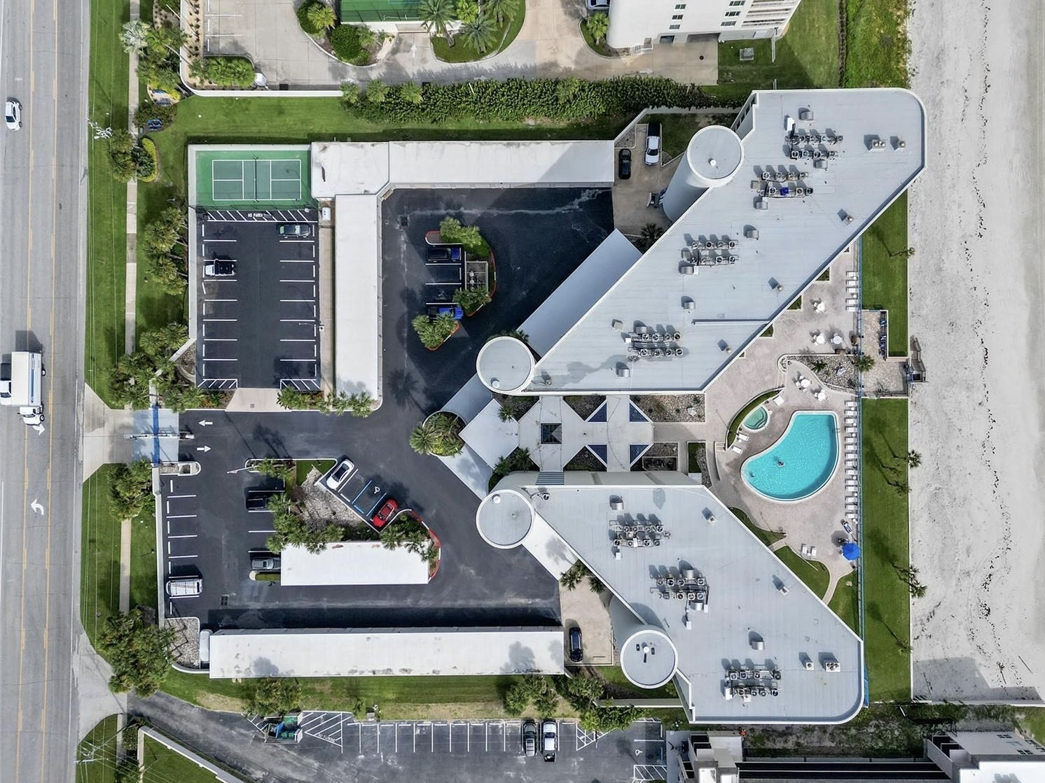 Ebb Tide New Smyrna Beach Condos for sale by NSB Homes, Lifestyle & Luxury Group 386-235-8588