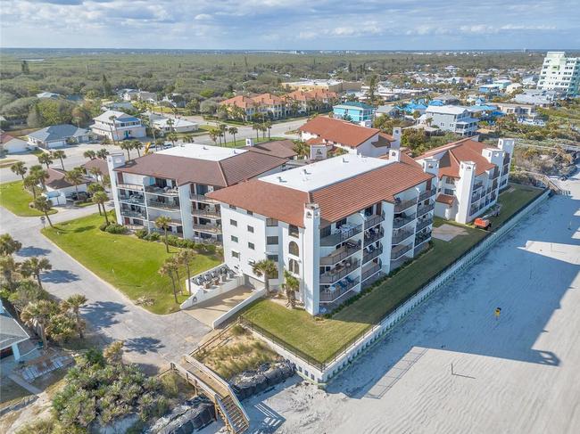 Las Brisas New Smyrna Beach. NSB Homes, Luxury & Lifestyle Experts 386-235-8588