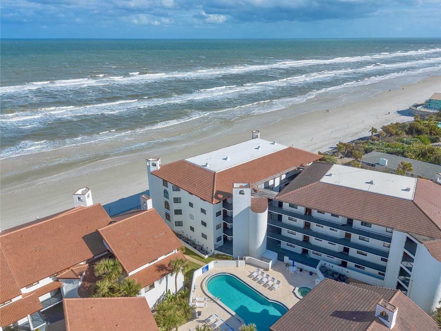 Las Brisas New Smyrna Beach. NSB Homes, Luxury & Lifestyle Experts 386-235-8588