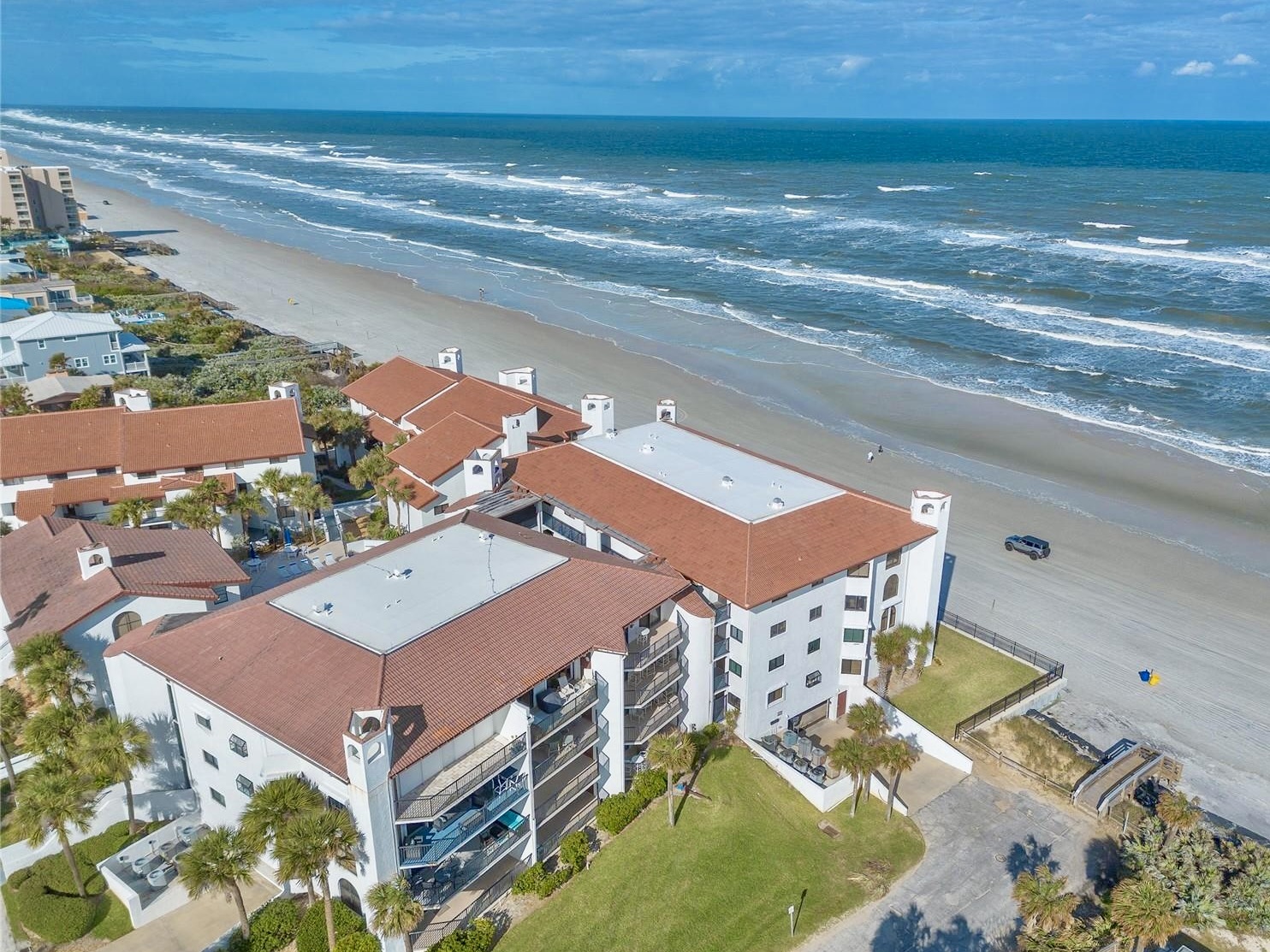 Las Brisas New Smyrna Beach. NSB Homes, Luxury & Lifestyle Experts 386-235-8588