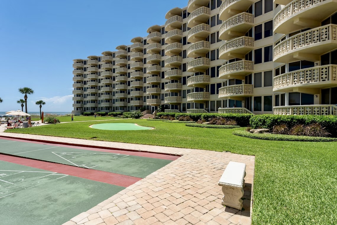 Golden Arms Condos New Smyrna Beach   NSB Homes, Luxury & Lifestyle Experts 386-235-8588