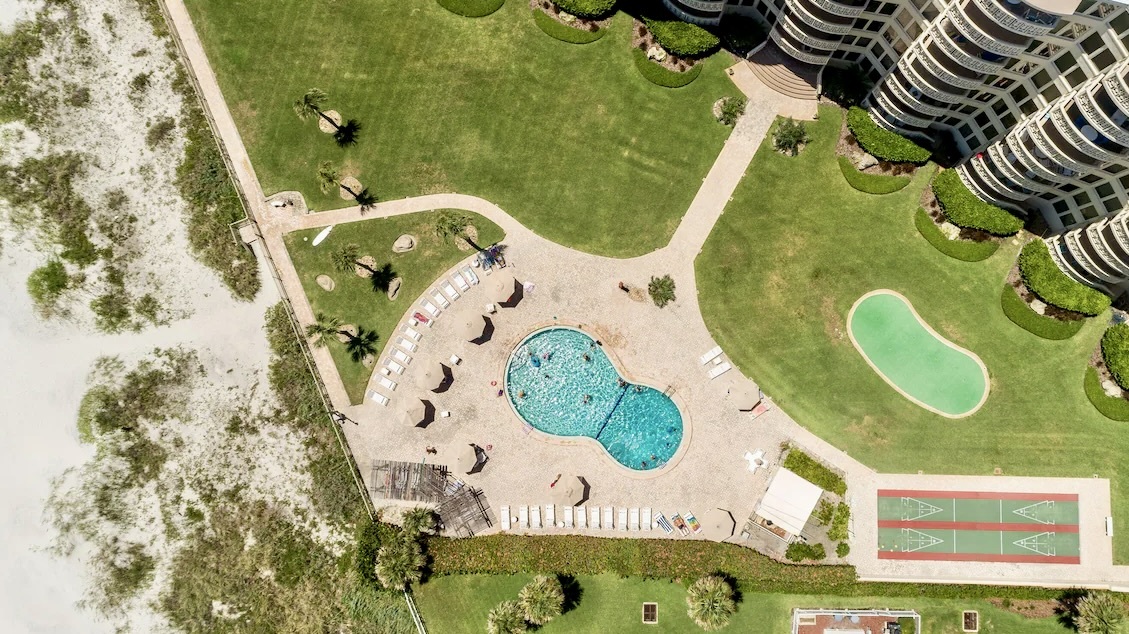 Golden Arms Condos New Smyrna Beach   NSB Homes, Luxury & Lifestyle Experts 386-235-8588