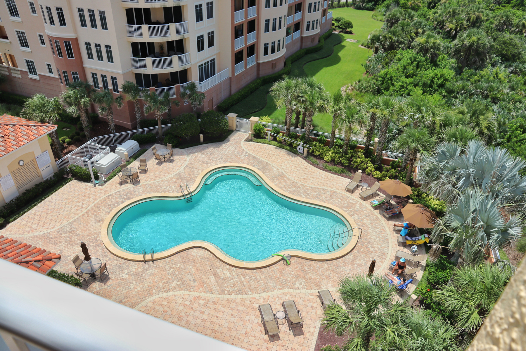 MINORCA CONDOS FOR SALE, NEW SMYRNA BEACH CONDOS, BEACH FRONT CONDOS