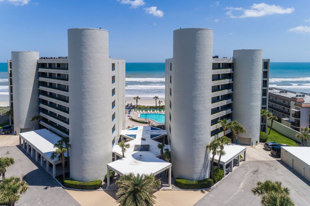 OCEANFRONT CONDOS, OCEANVIEW, OCEANVIEW CONDOS FOR SALE, NEW SMYRNA
