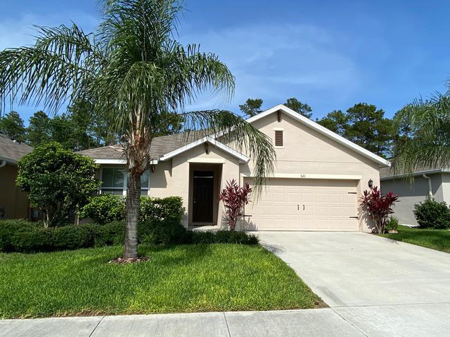 521 White Coral Lane, FL 32168