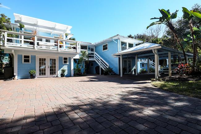 1603 N. Indian River