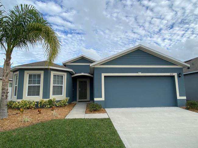 3037 Gibraltar Blvd, FL 32168
