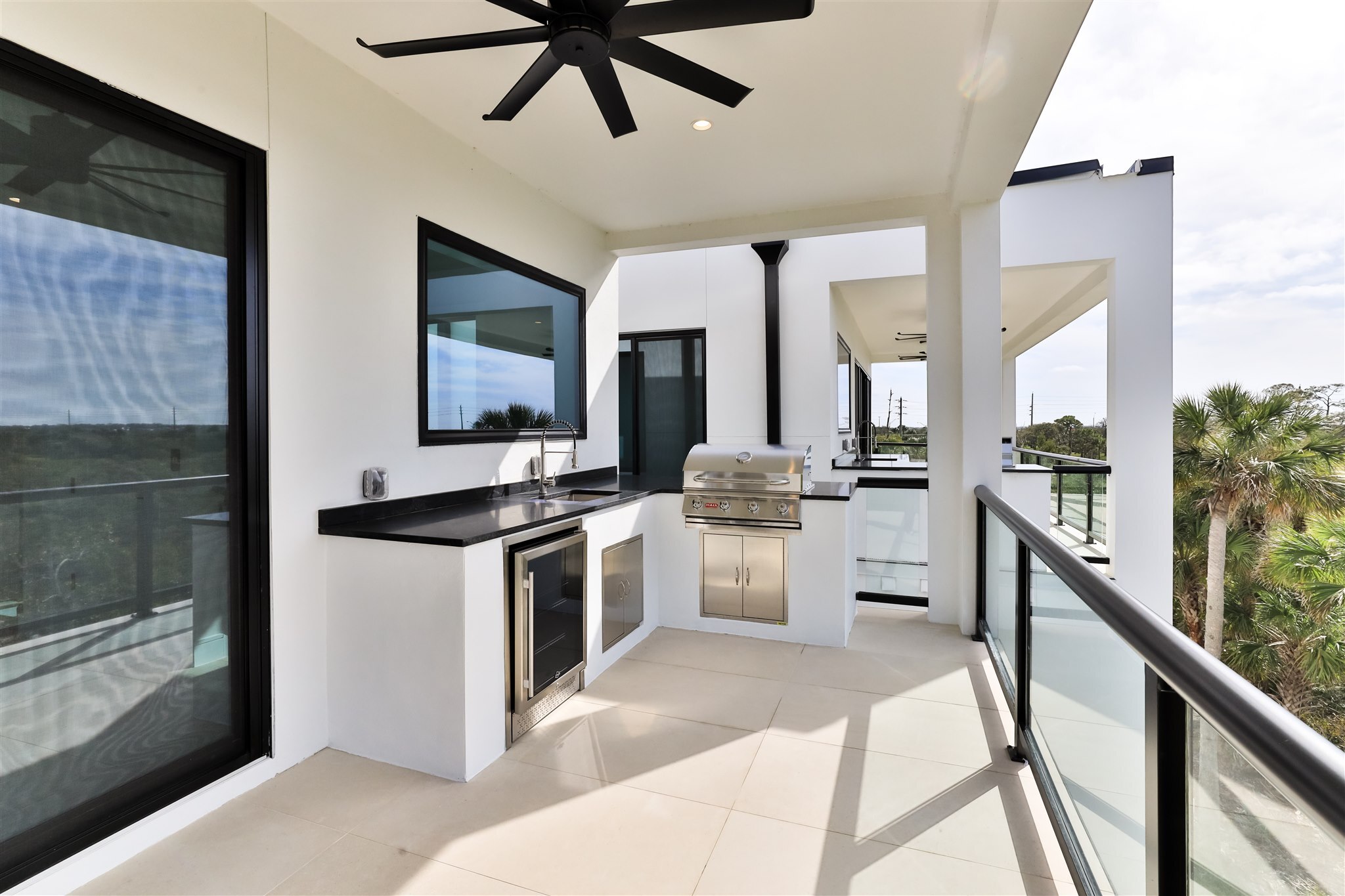 New Smyrna Beach Deep Water Homes for Sale