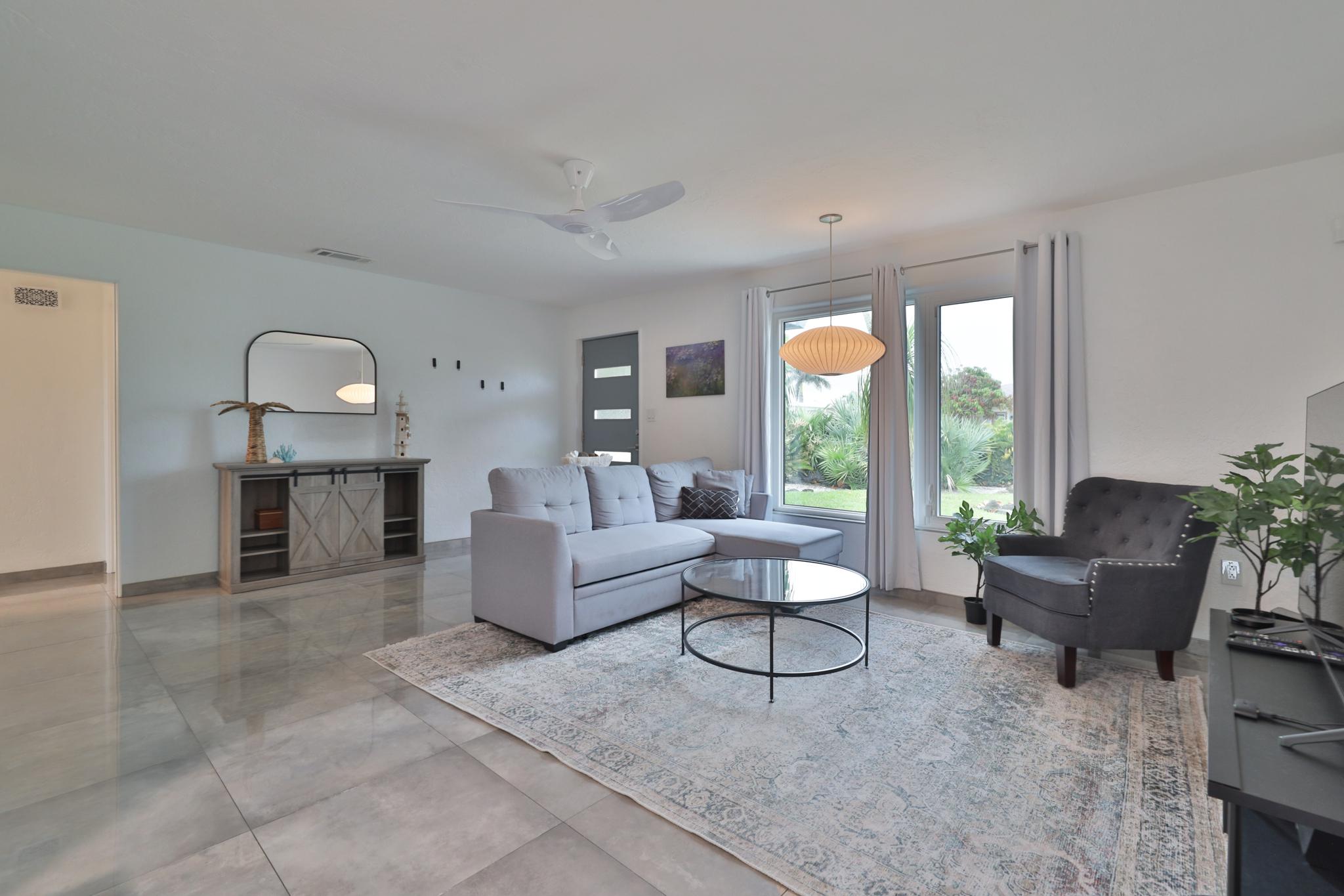 North Beach Hamlet of New Smyrna Beach Bungalow for Sale by NSB Homes