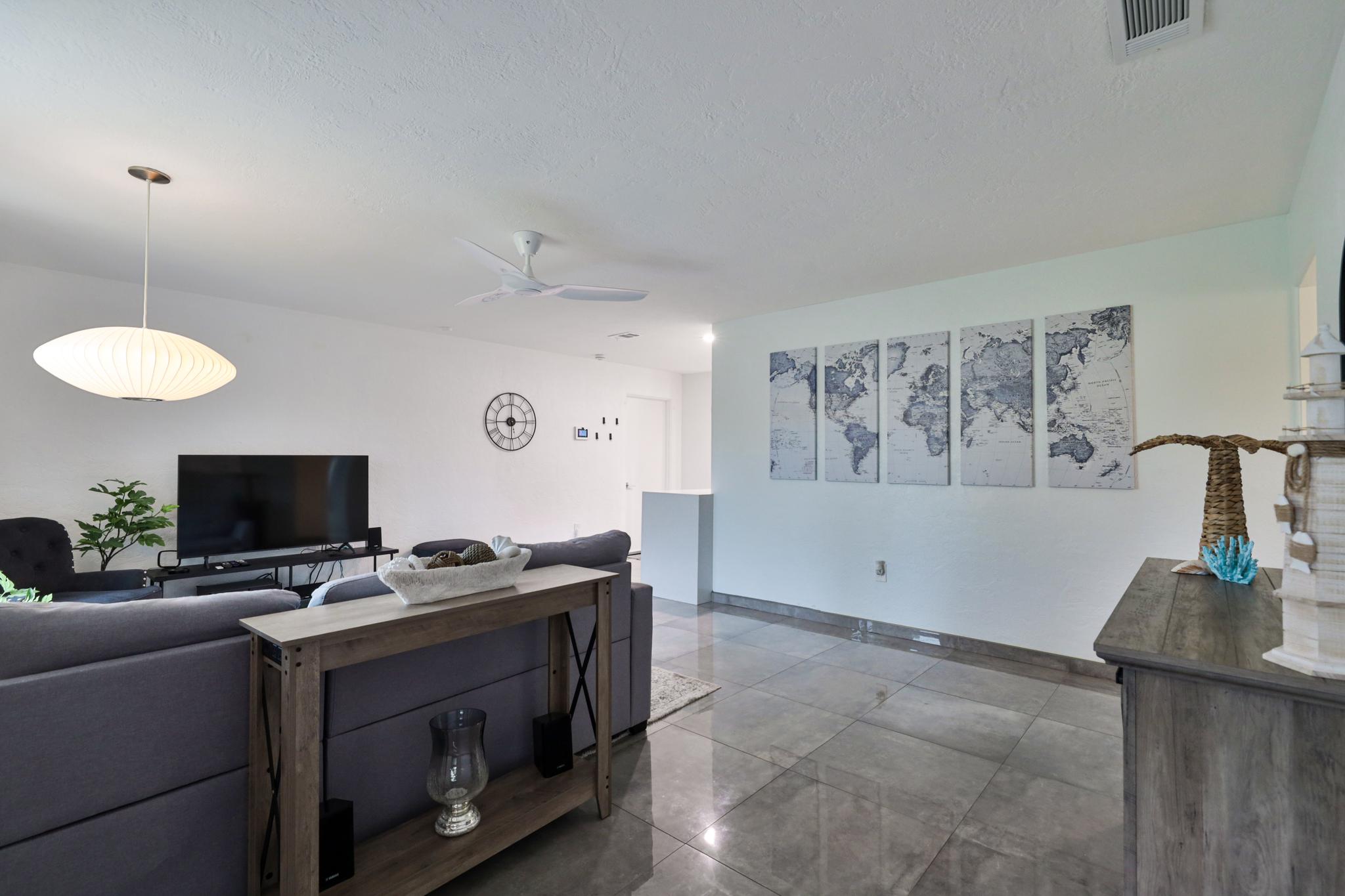 North Beach Hamlet of New Smyrna Beach Bungalow for Sale by NSB Homes