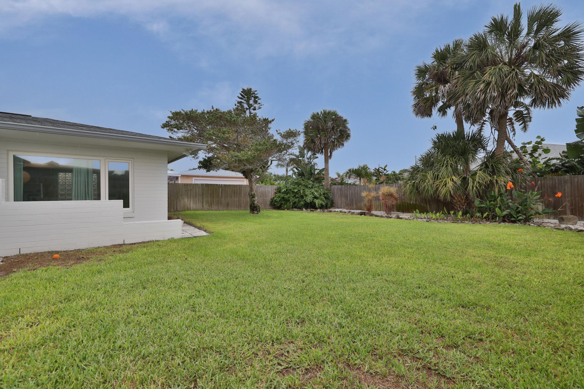North Beach Hamlet of New Smyrna Beach Bungalow for Sale by NSB Homes
