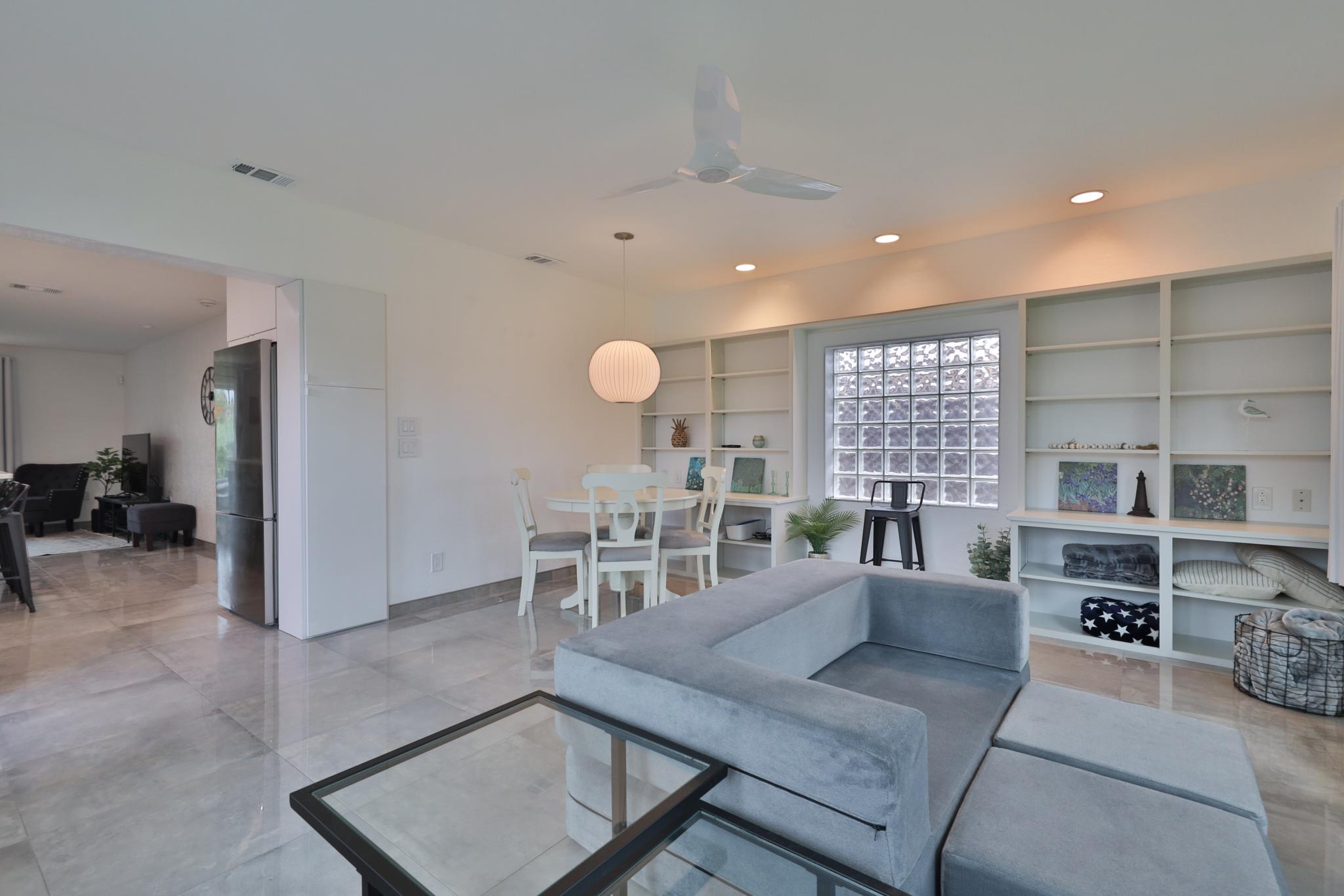 North Beach Hamlet of New Smyrna Beach Bungalow for Sale by NSB Homes