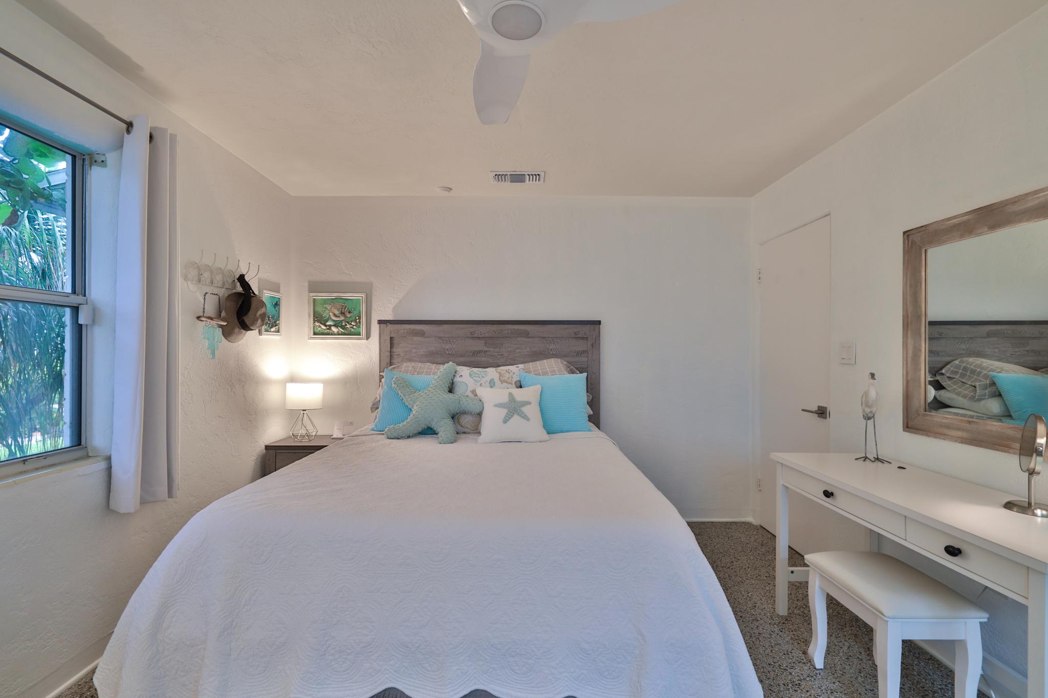 North Beach Hamlet of New Smyrna Beach Bungalow for Sale by NSB Homes