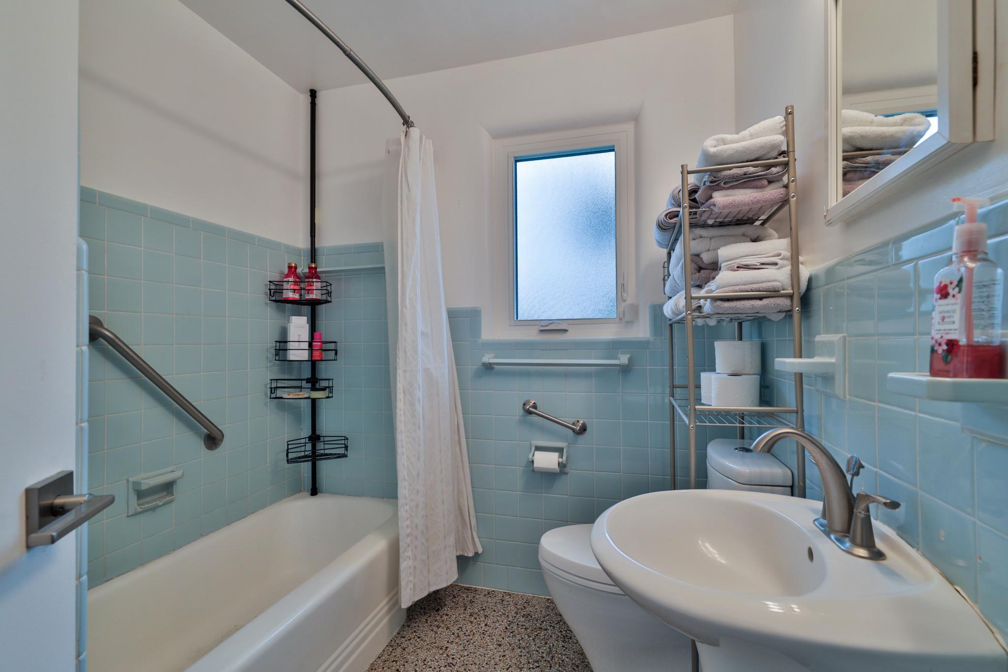 North Beach Hamlet of New Smyrna Beach Bungalow for Sale by NSB Homes