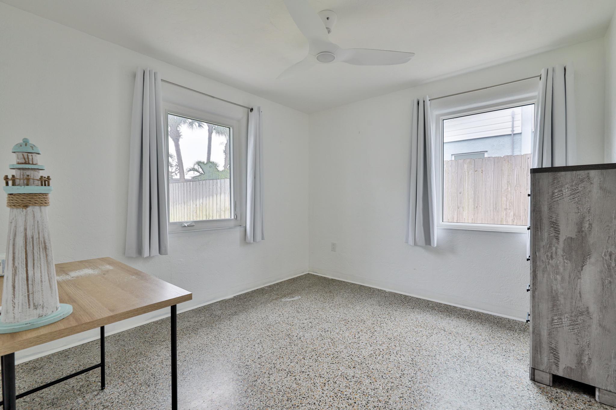 North Beach Hamlet of New Smyrna Beach Bungalow for Sale by NSB Homes