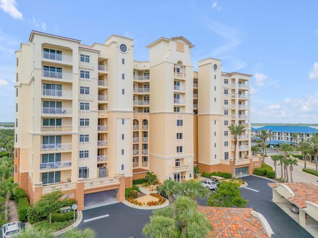 265 Minorca Beach Way, FL 32169