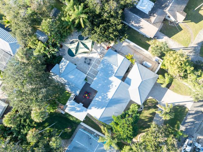 506 Yupon Ave, FL 32169