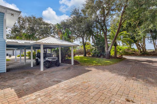 1603 N Indian River Road, FL 32169