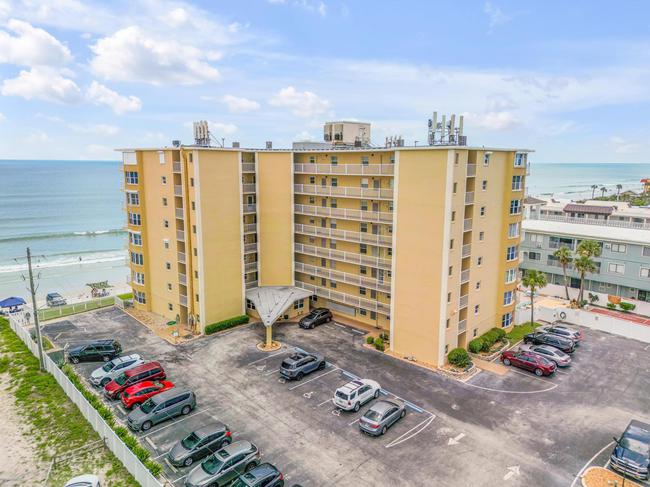 3501 S Atlantic Ave #2060, FL 32169