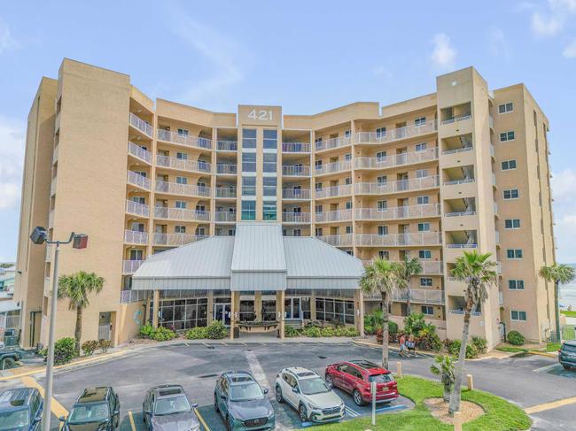 421 S Atlantic Avenue, FL 32169