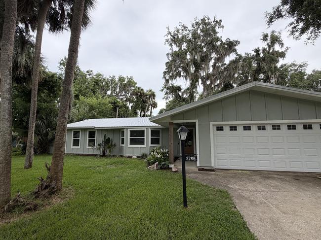 2286 Swoope Dr., FL 32168