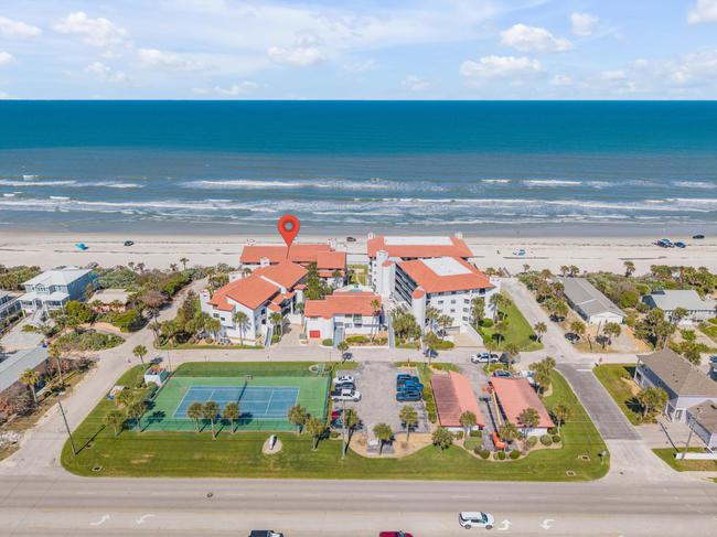 3001 S Atlantic Ave, FL 32169