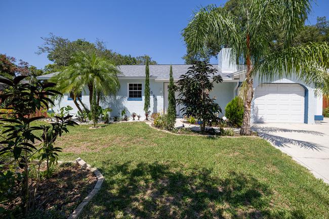 2553 Nordman Avenue, FL 32168