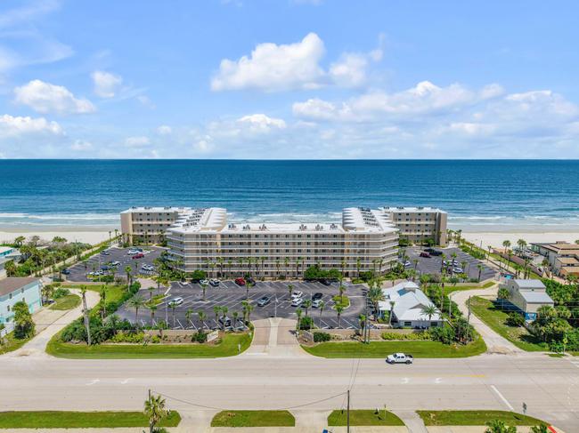 2401 S. Atlantic Avenue, #D305, FL 32169