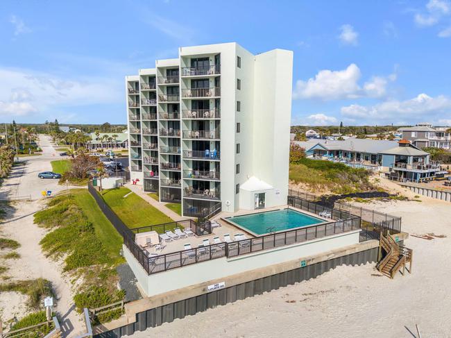 3405 S. Atlantic Avenue, #201, FL 32169