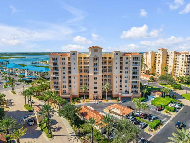  Minorca Beach Way, FL 32169