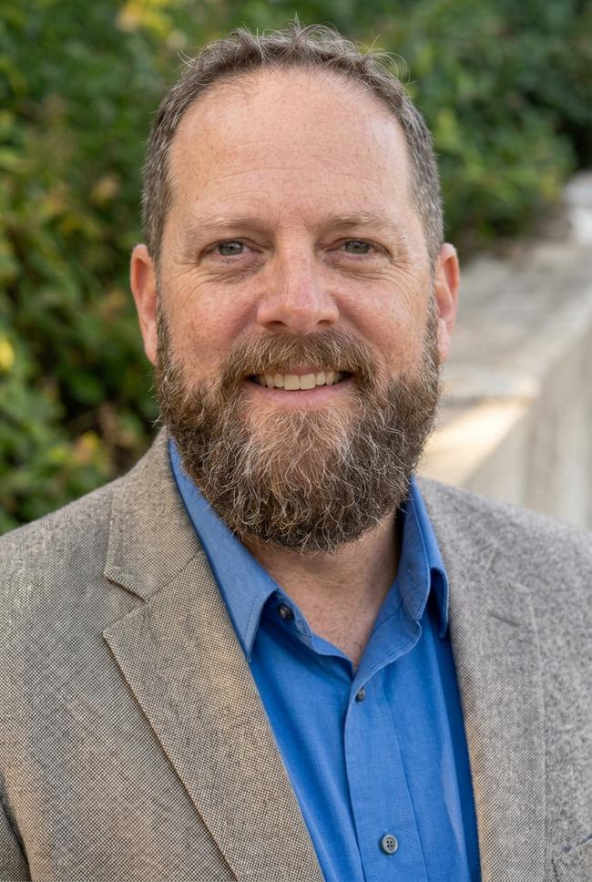 Photo of James Bignall